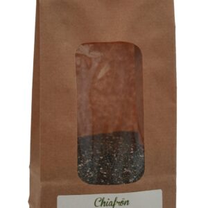 Chiafrön - Ekologiska