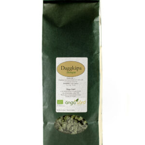 Daggkåpa - Ekologisk