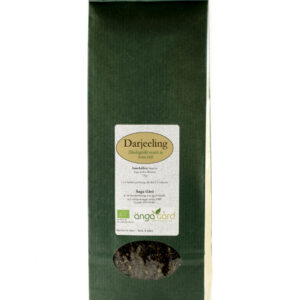 Darjeeling - Ekologiskt svart te