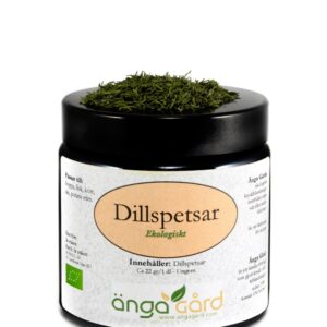 Dill - Ekologisk