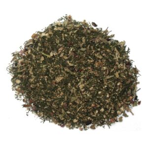 Fiskelycka - Ekologisk, 1 hekto