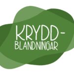 Kryddblandningar