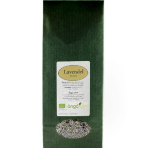 Lavendel - Ekologisk