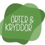 Örter/Kryddor