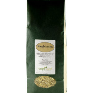 Ringblomma - Ekologisk