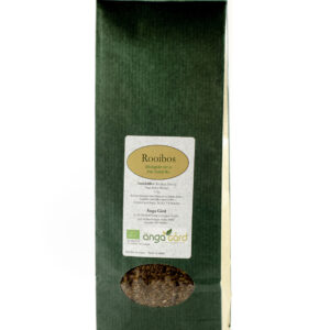 Rooibos - Ekologiskt rött te