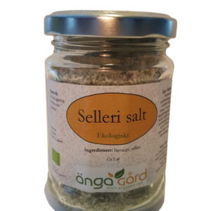 Sellerisalt - Ekologiskt