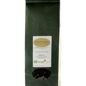 Söder om molnen - Ekologiskt svart te