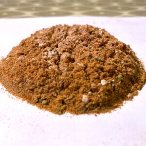 Grillkrydda – Ekologisk 1hg